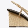 Multi-Strap Espadrille Wedge Multi-Strap Espadrille Wedge