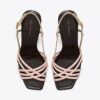 Multi-Strap Espadrille Wedge Multi-Strap Espadrille Wedge