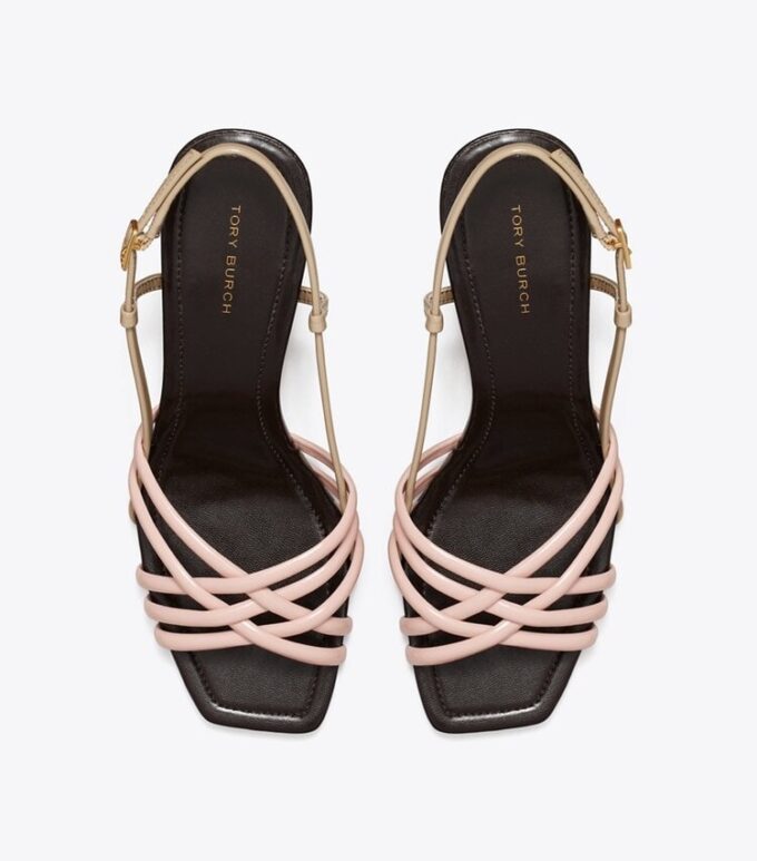 Multi-Strap Espadrille Wedge Multi-Strap Espadrille Wedge