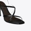 Multi-Strap Heeled Sandal