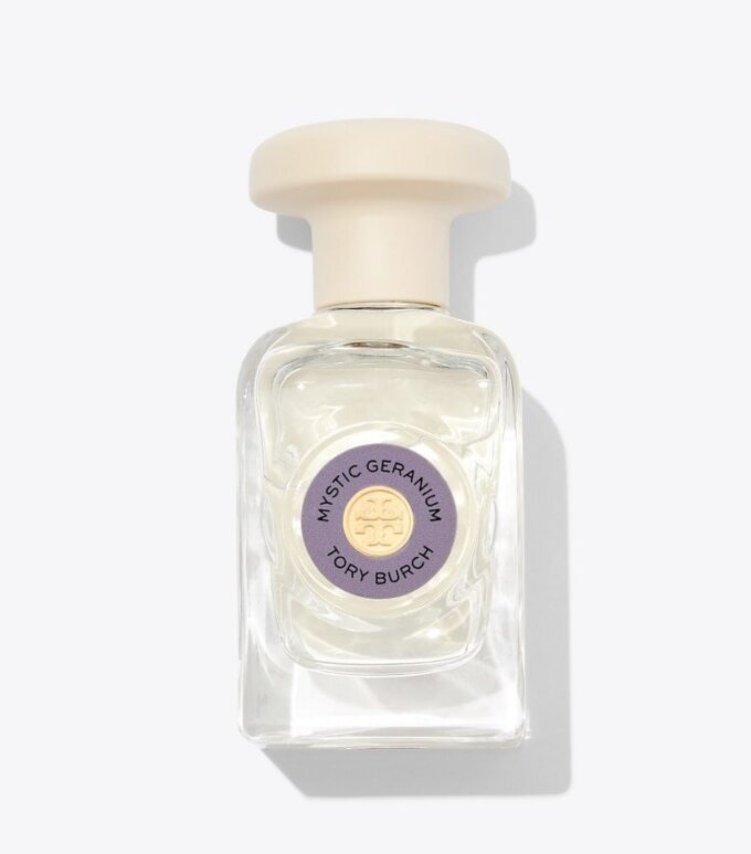 Mystic Geranium Eau De Parfum 50ml Mystic Geranium Eau De Parfum 50ml