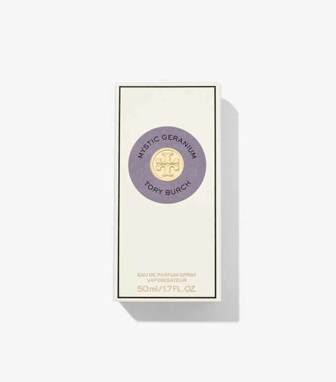 Mystic Geranium Eau De Parfum 50ml Mystic Geranium Eau De Parfum 50ml