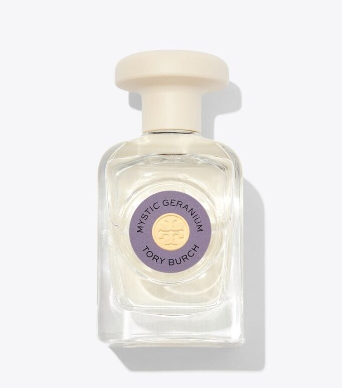 Mystic Geranium Eau De Parfum 90ml
