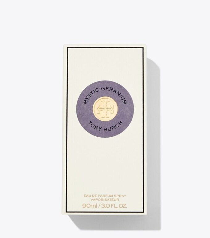 Mystic Geranium Eau De Parfum 90ml