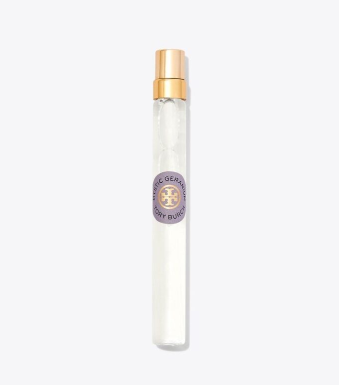 Mystic Geranium Eau De Parfum Travel Spray 10ml