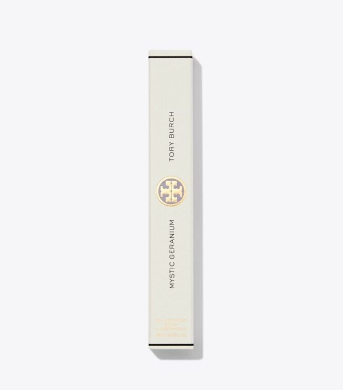 Mystic Geranium Eau De Parfum Travel Spray 10ml