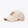 Novelty Patch Baseball Cap