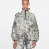 Nylon Ripstop Jacket