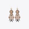 Octopus Earrings Octopus Earrings