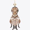 Octopus Earrings Octopus Earrings