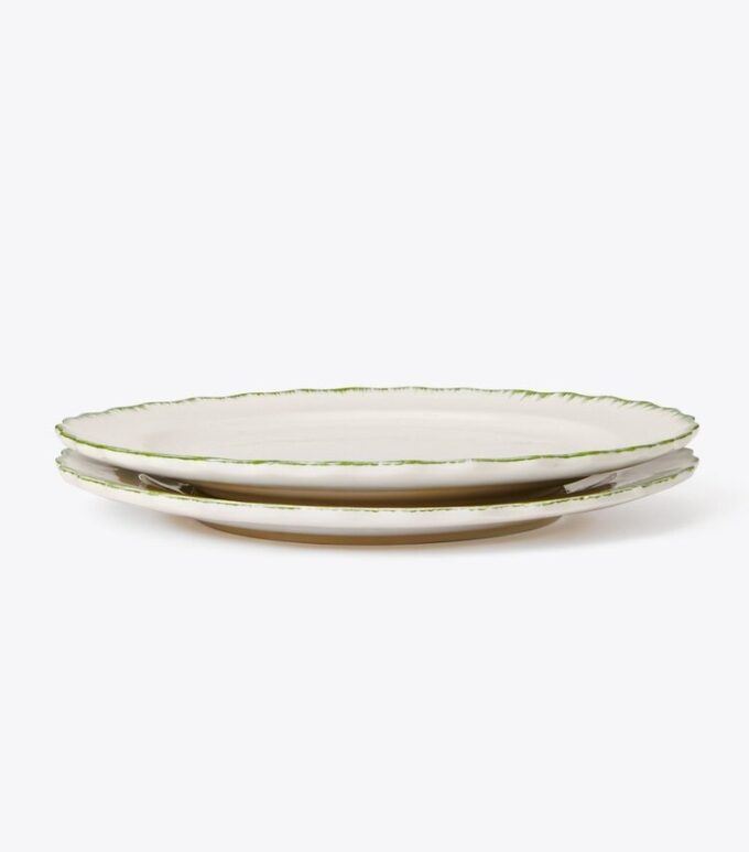 Oiseau Dinner Plate, Set Of 2