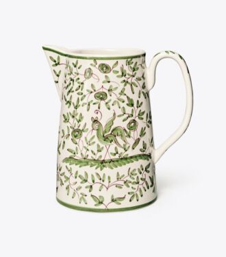 Oiseau Pitcher