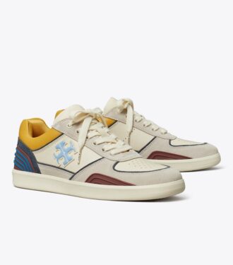 Online Exclusive: Clover Court Sneaker