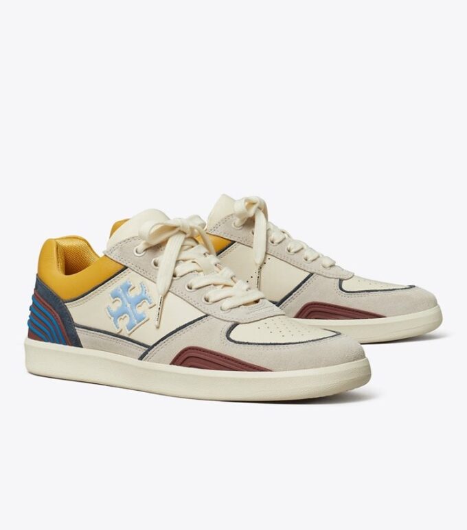 Online Exclusive: Clover Court Sneaker Online Exclusive: Clover Court Sneaker