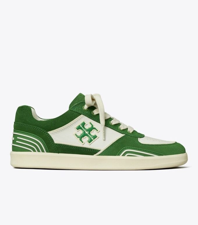 Online Exclusive: Clover Court Sneaker Online Exclusive: Clover Court Sneaker