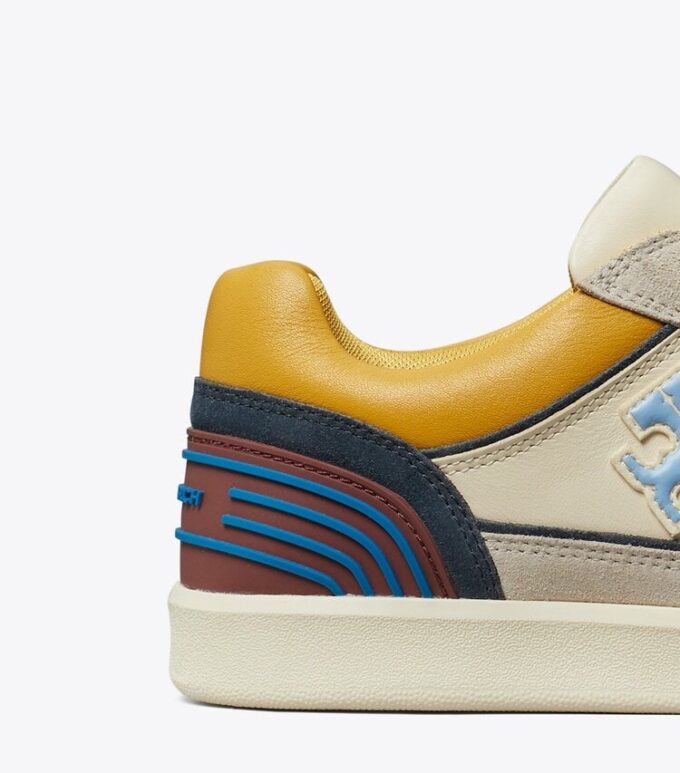 Online Exclusive: Clover Court Sneaker Online Exclusive: Clover Court Sneaker