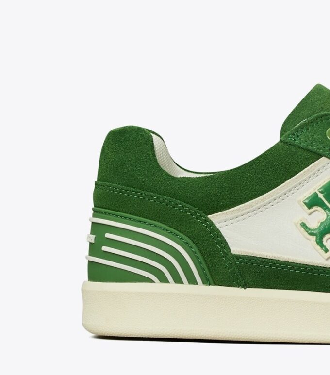 Online Exclusive: Clover Court Sneaker Online Exclusive: Clover Court Sneaker