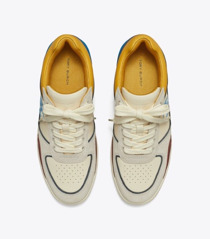 Online Exclusive: Clover Court Sneaker Online Exclusive: Clover Court Sneaker