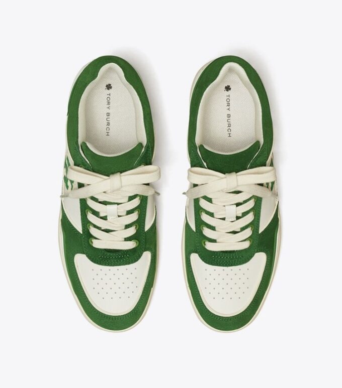 Online Exclusive: Clover Court Sneaker Online Exclusive: Clover Court Sneaker