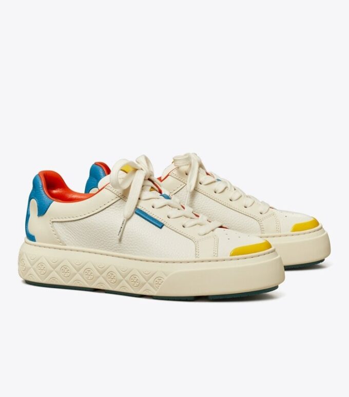 Online Exclusive: Ladybug Sneaker