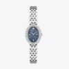 Oval Watch