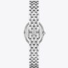 Oval Watch