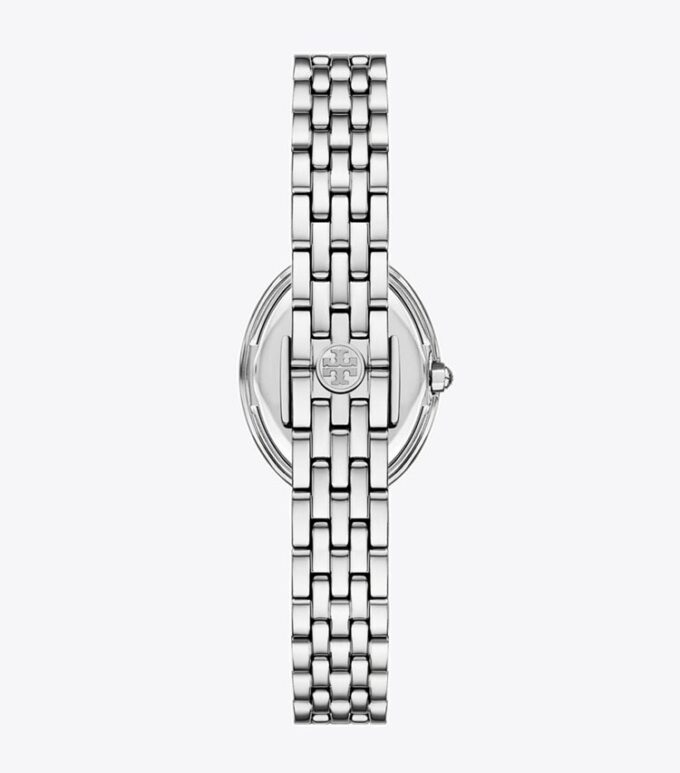 Oval Watch
