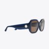 Oversized Square Sunglasses Oversized Square Sunglasses