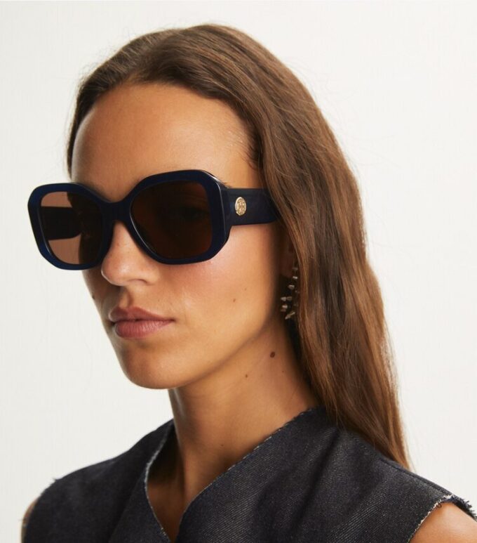 Oversized Square Sunglasses Oversized Square Sunglasses