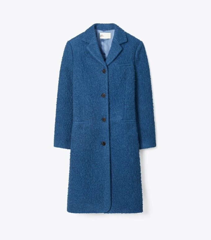 Oversized Wool Coat Oversized Wool Coat