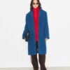 Oversized Wool Coat Oversized Wool Coat