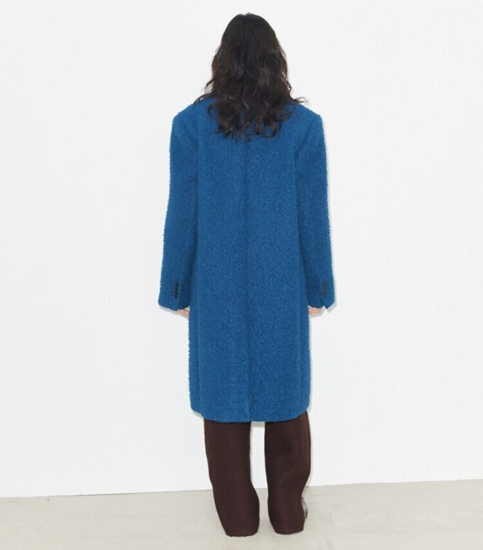 Oversized Wool Coat Oversized Wool Coat