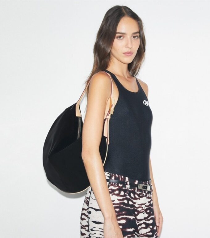 Patent Balloon Bag