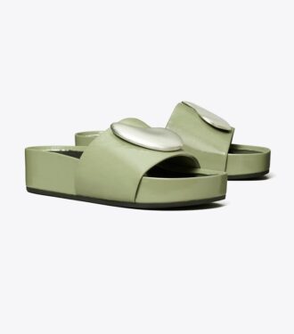 Patos Platform Slide
