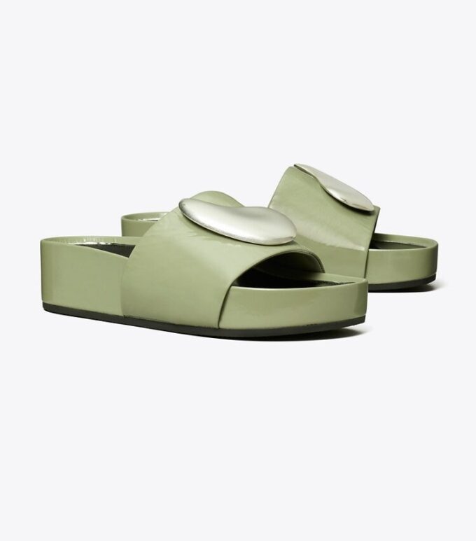 Patos Platform Slide
