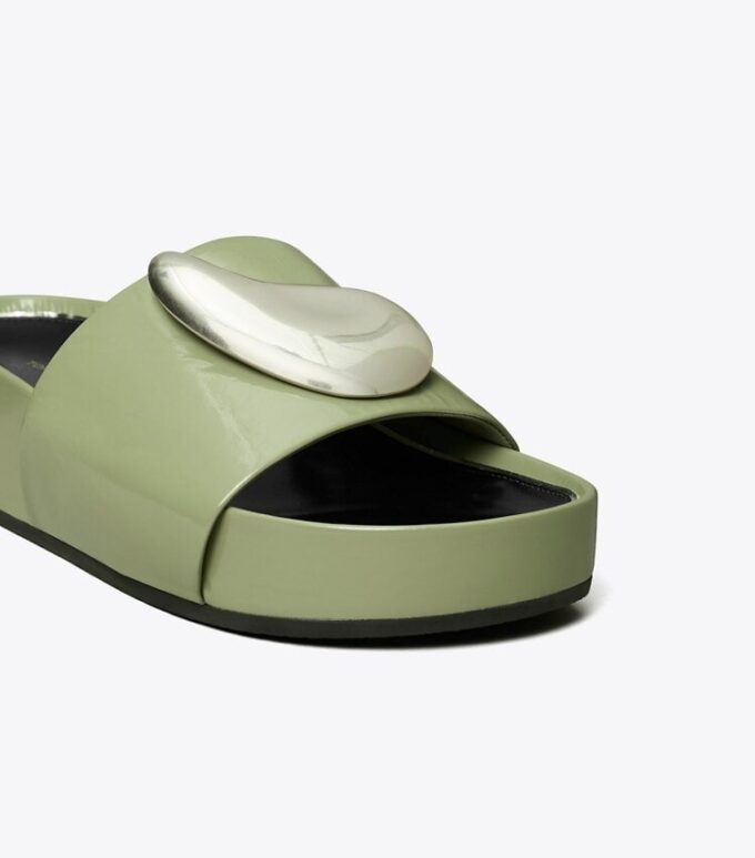 Patos Platform Slide
