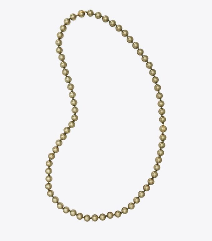 Pearl Convertible Necklace Pearl Convertible Necklace