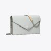 Pebble Envelope Chain Wallet