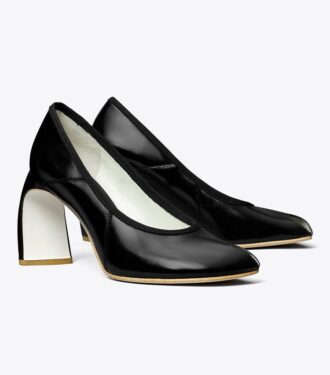 Peep-Toe Pump Peep-Toe Pump