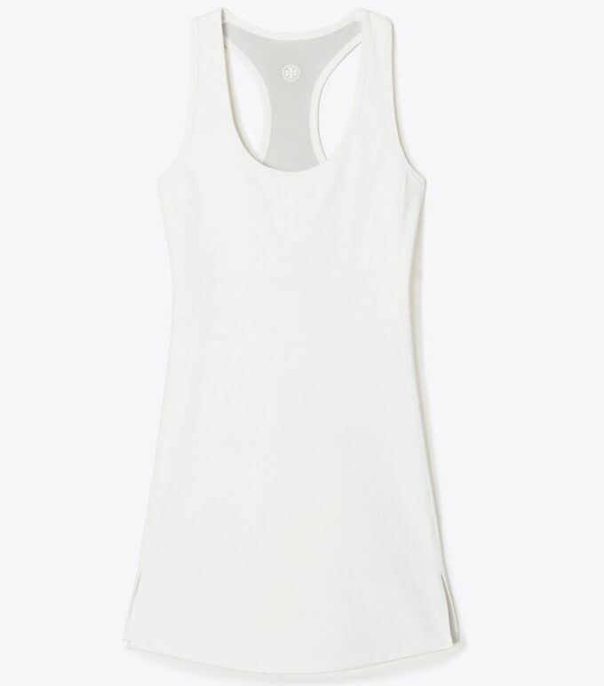 Performance Mesh Tennis Dress Performance Mesh Tennis Dress