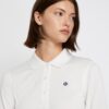 Performance Piqué Long-Sleeve Polo