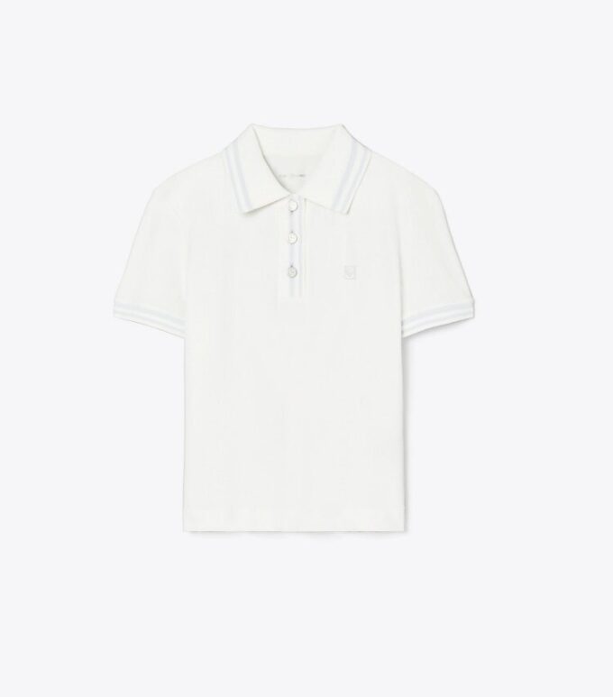 Performance Piqué Polo