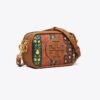 Perry Bombé Ribbon Patchwork Mini Bag