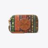 Perry Bombé Ribbon Patchwork Wristlet