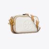 Perry Bombé Twisted-Strap Mini Bag