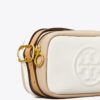 Perry Bombé Twisted-Strap Mini Bag