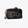 Perry Bombé Woven Mini Bag