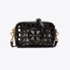 Perry Bombé Woven Mini Bag