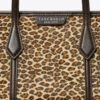 Perry Leopard Mini Tote