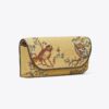 Perry Needlepoint Eye Glasses Case